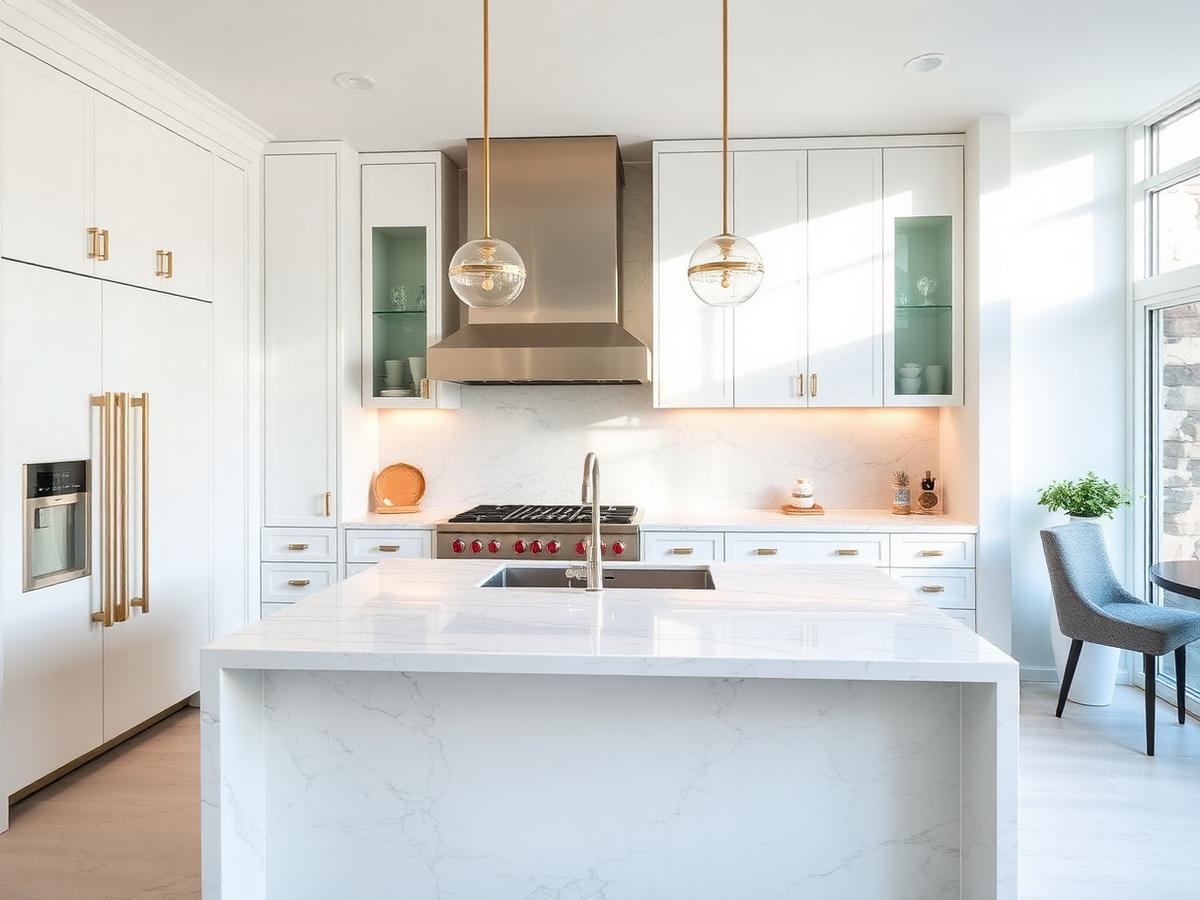 Remodeling Division